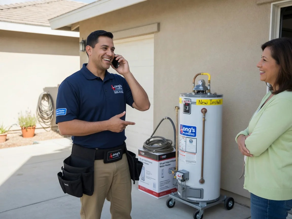 Leak Detection Wever, IA FAQs